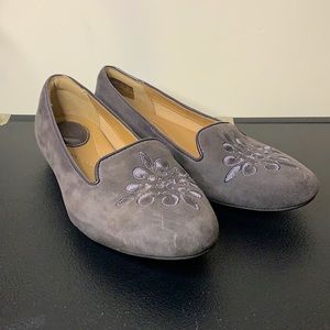 BRAND NEW Clark Flats